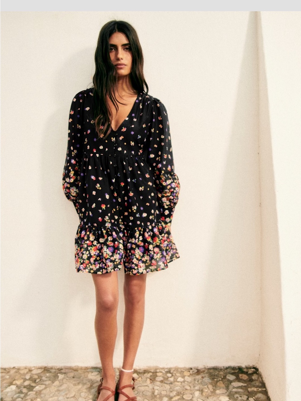 Aurélie Dress